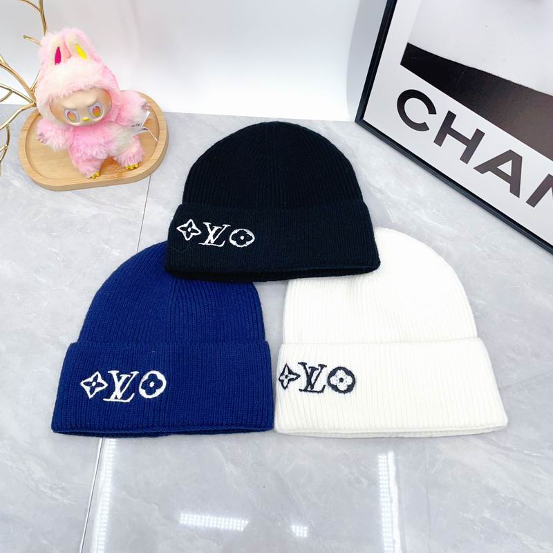 LV hat dx06